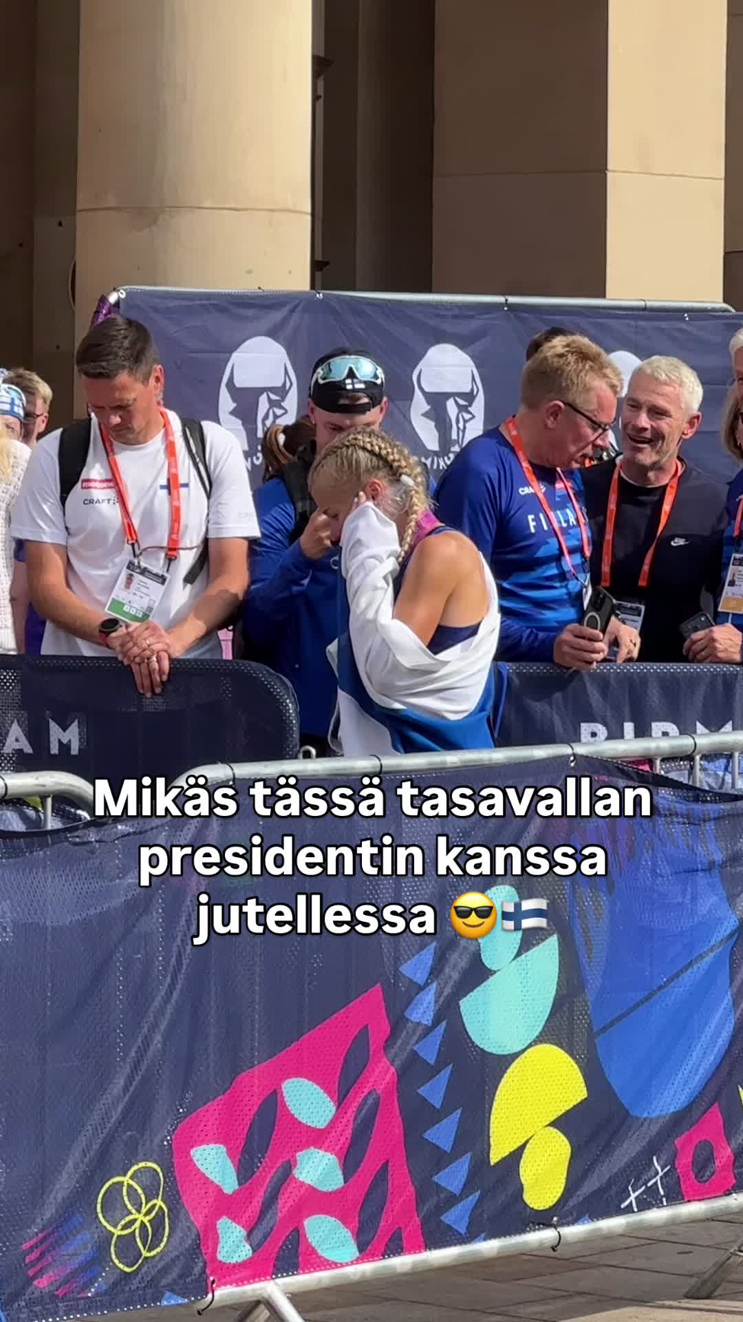 @Yle Urheilu