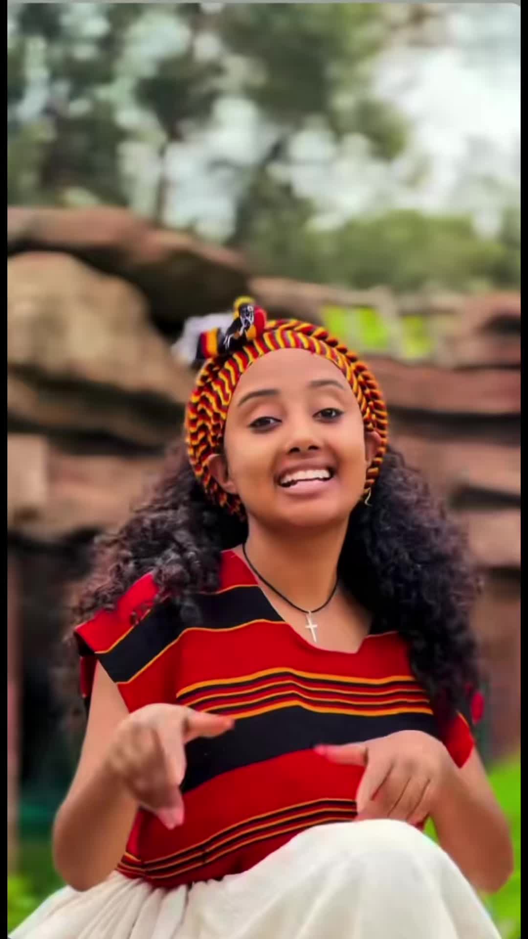 @Ethiopiaforever🥰🦋