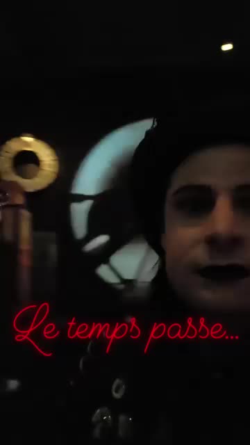 @mickael lord