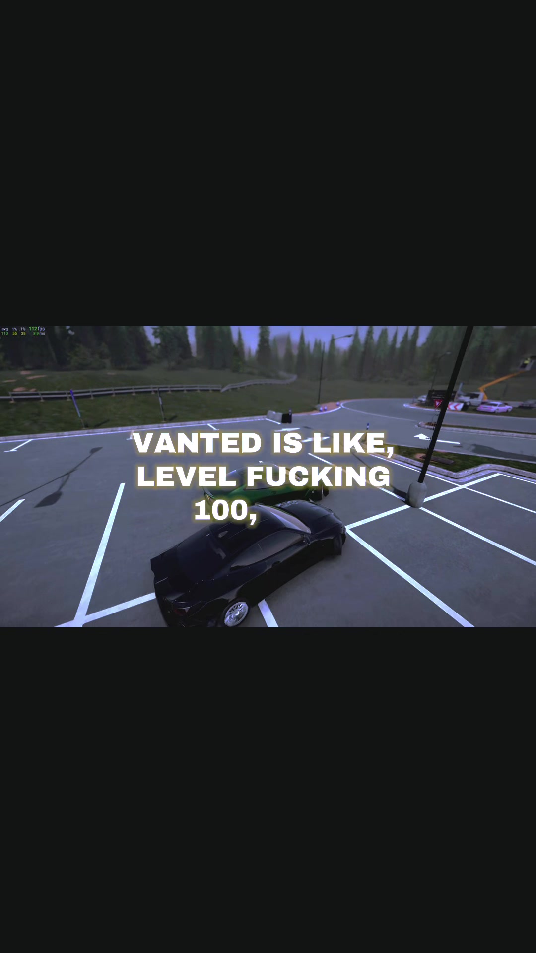 @NFNC | Vanted