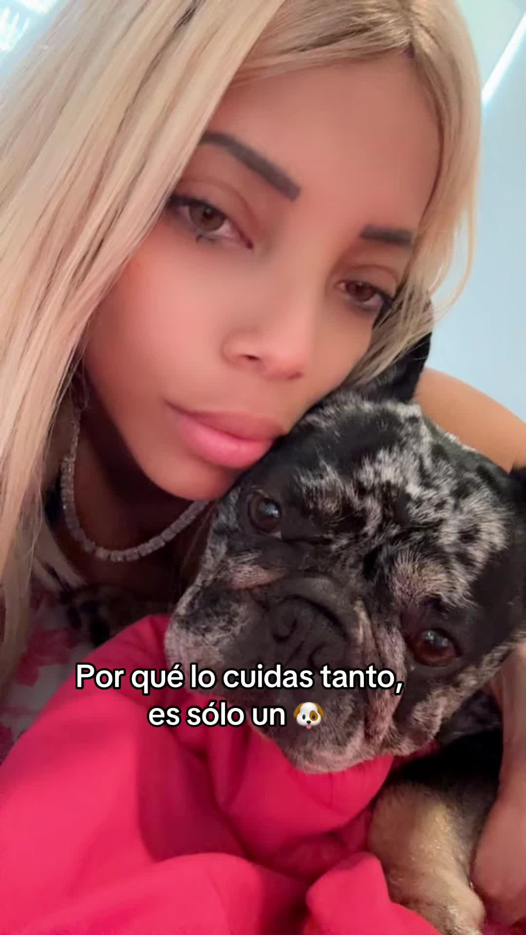 @Unica_mulatisima_versace