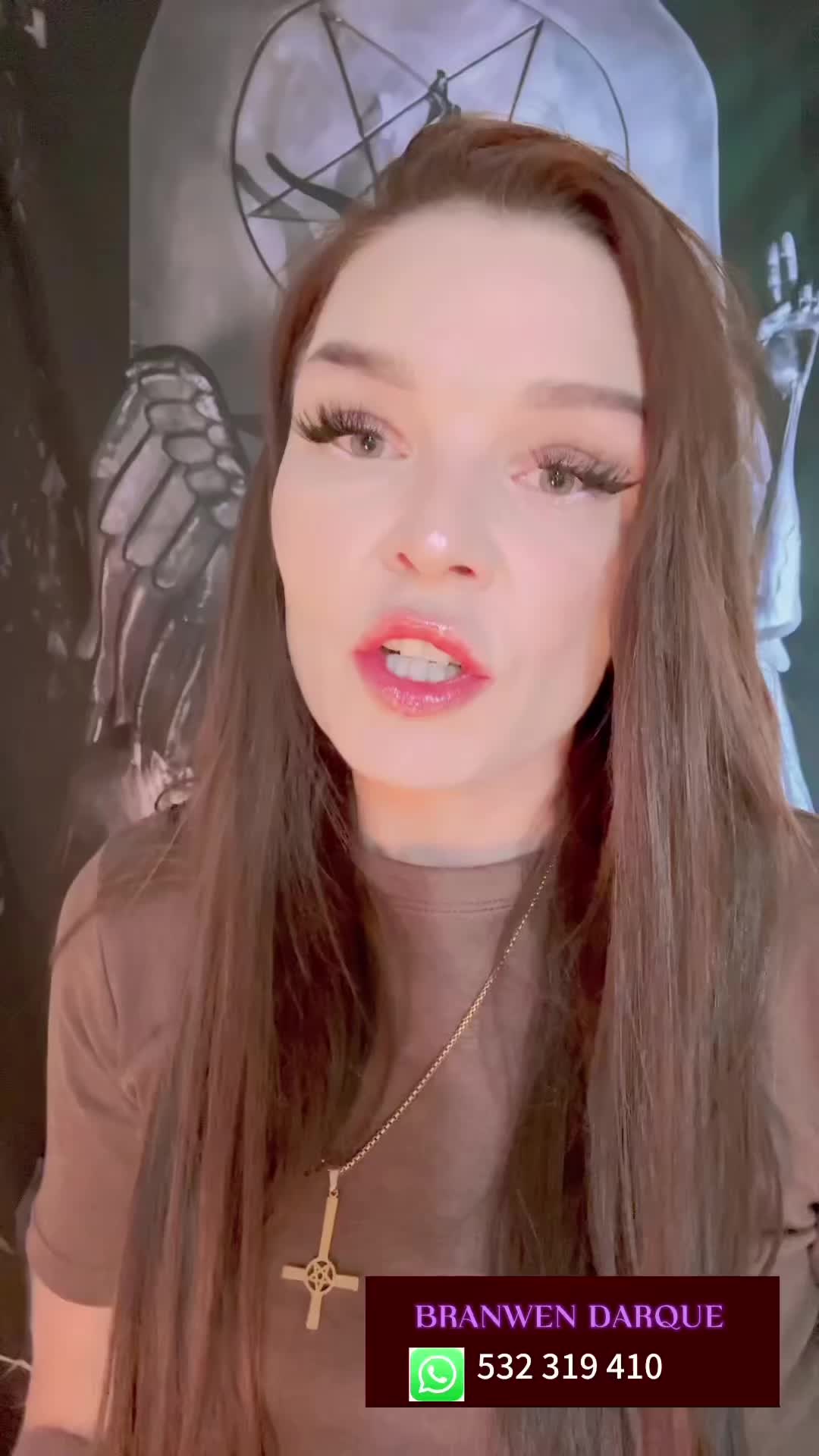 @Branwen Darque 😈
