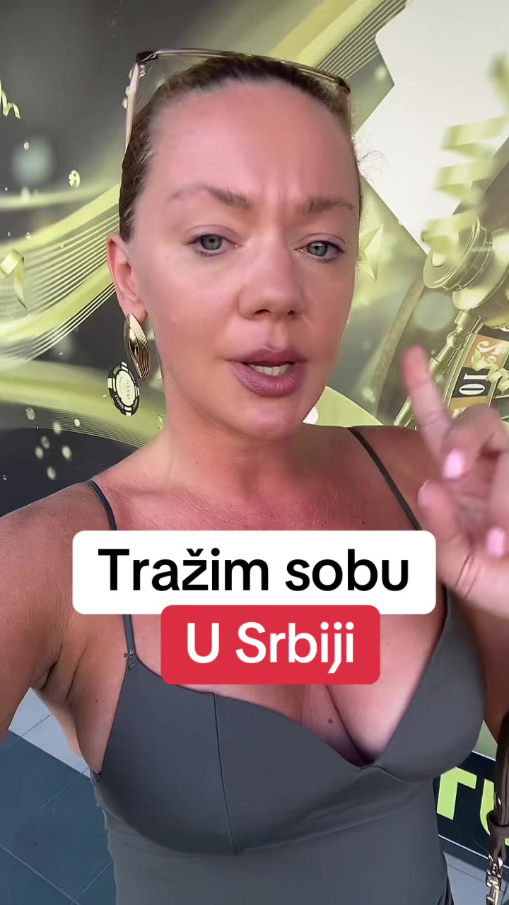 @Sanja Ivanovic