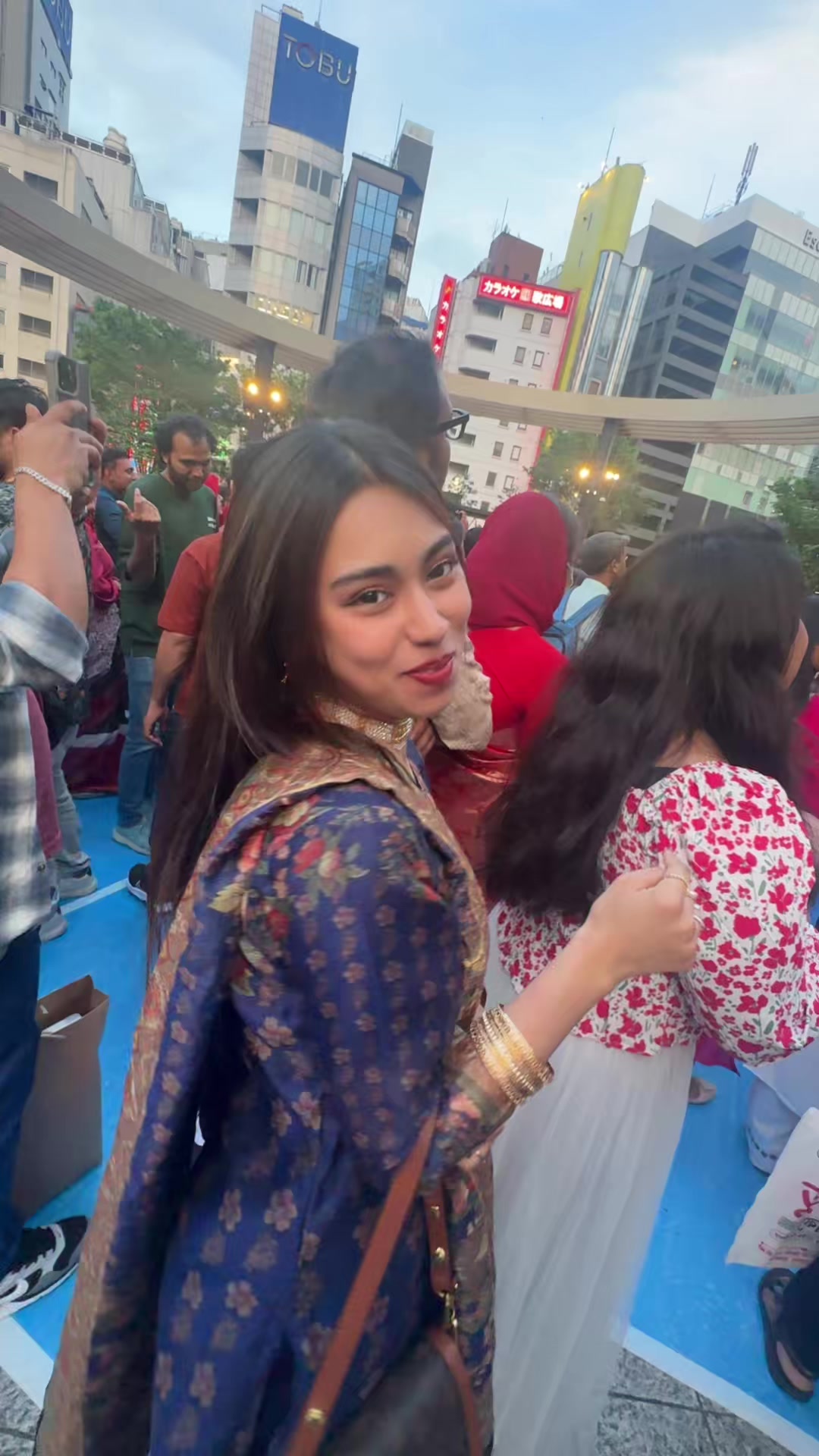@Syeda Tahmina 🇧🇩🇯🇵