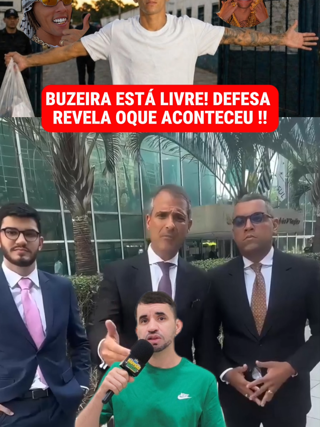 @The Rappers Brasil