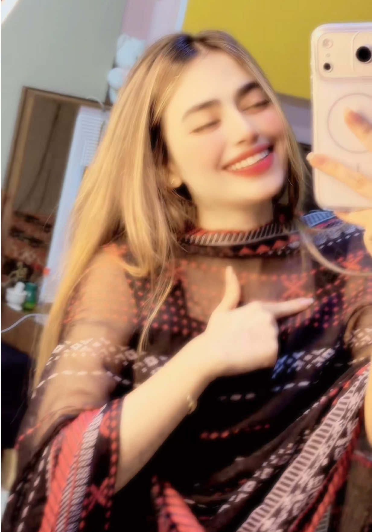 @♥️Kaînat Malîk♥️
