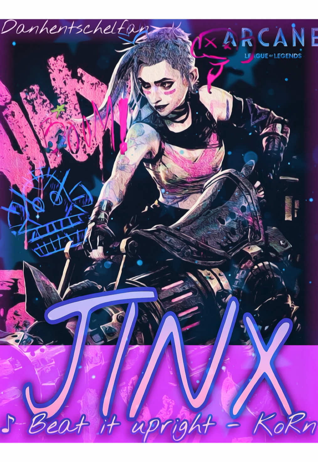 @ᴅᴀɴ ʜᴇɴᴛsᴄʜᴇʟ ғᴀɴ