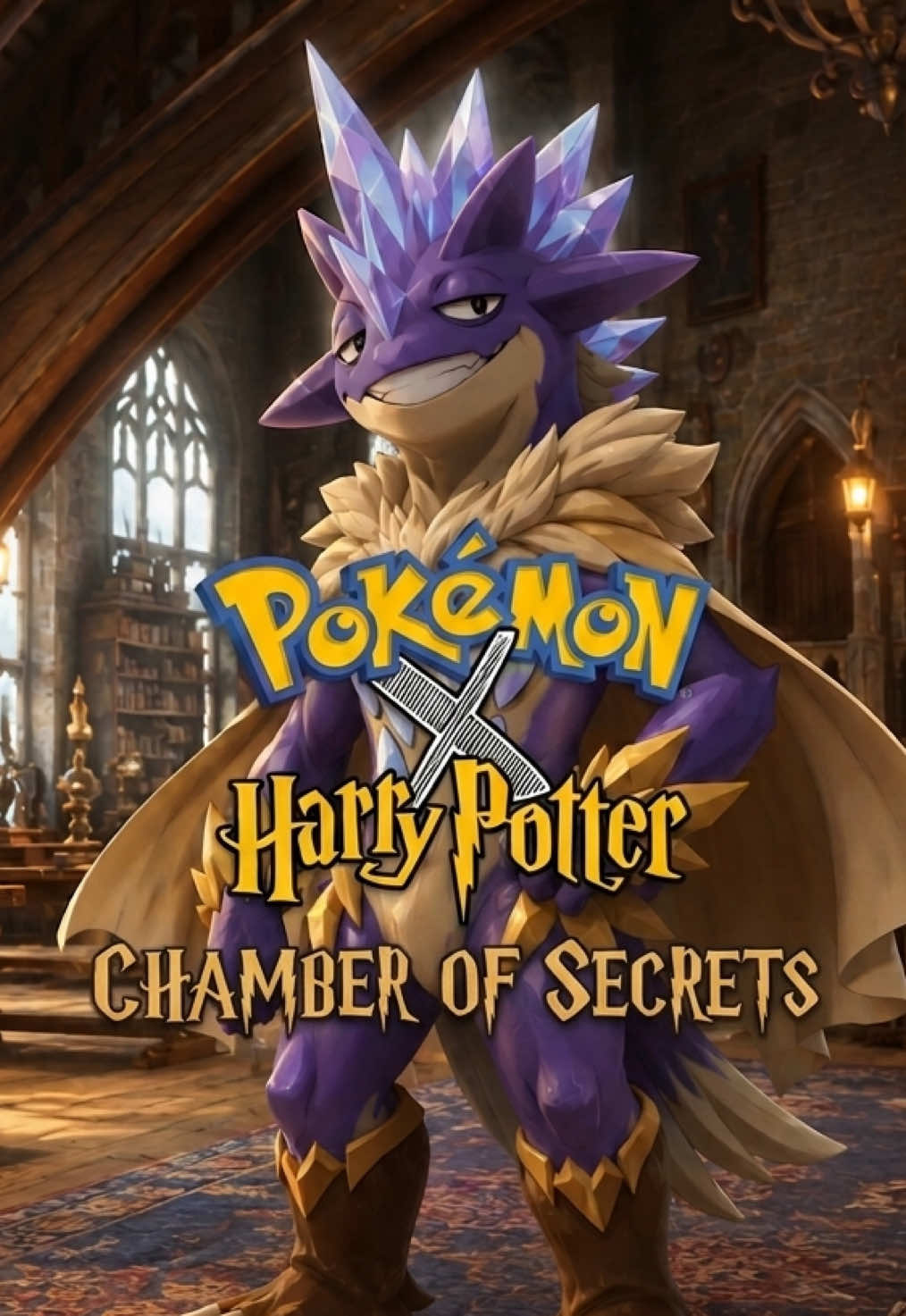 @Beyond Hogwarts