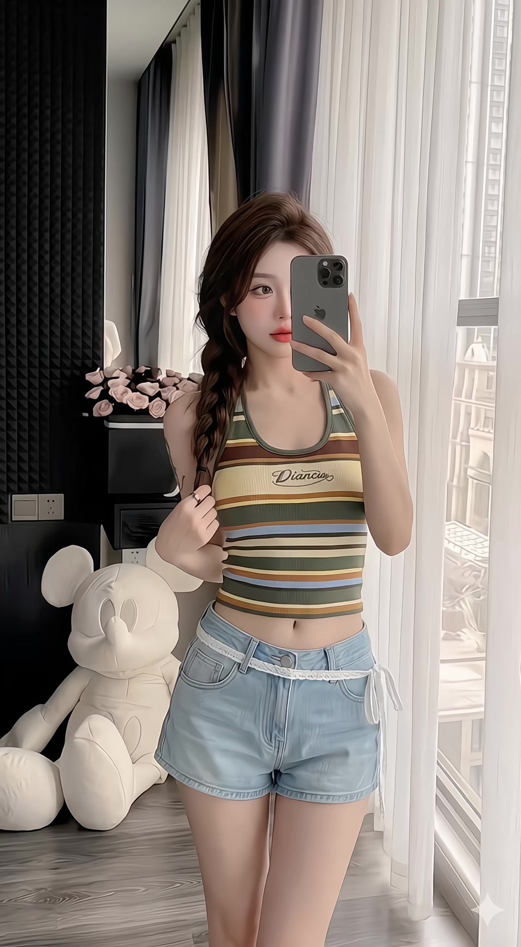 @L&agrave;m Đẹp C&ugrave;ng Rose