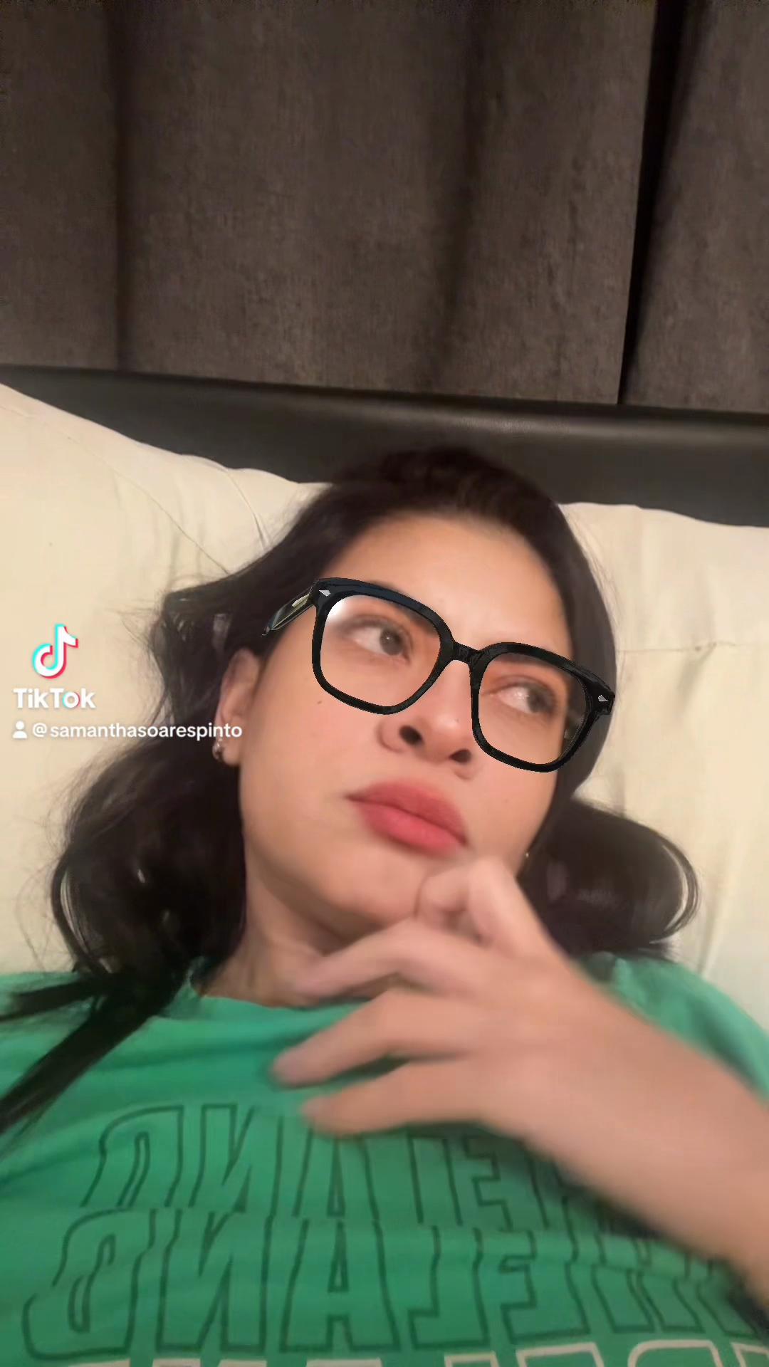 @Samantha Pinto