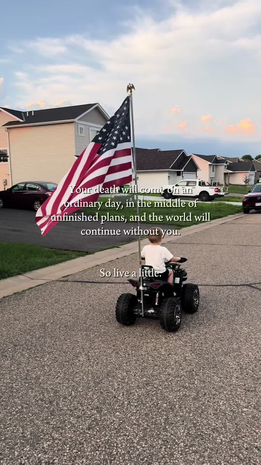 @Trucking 2 Freedom ๐๐ฐ
