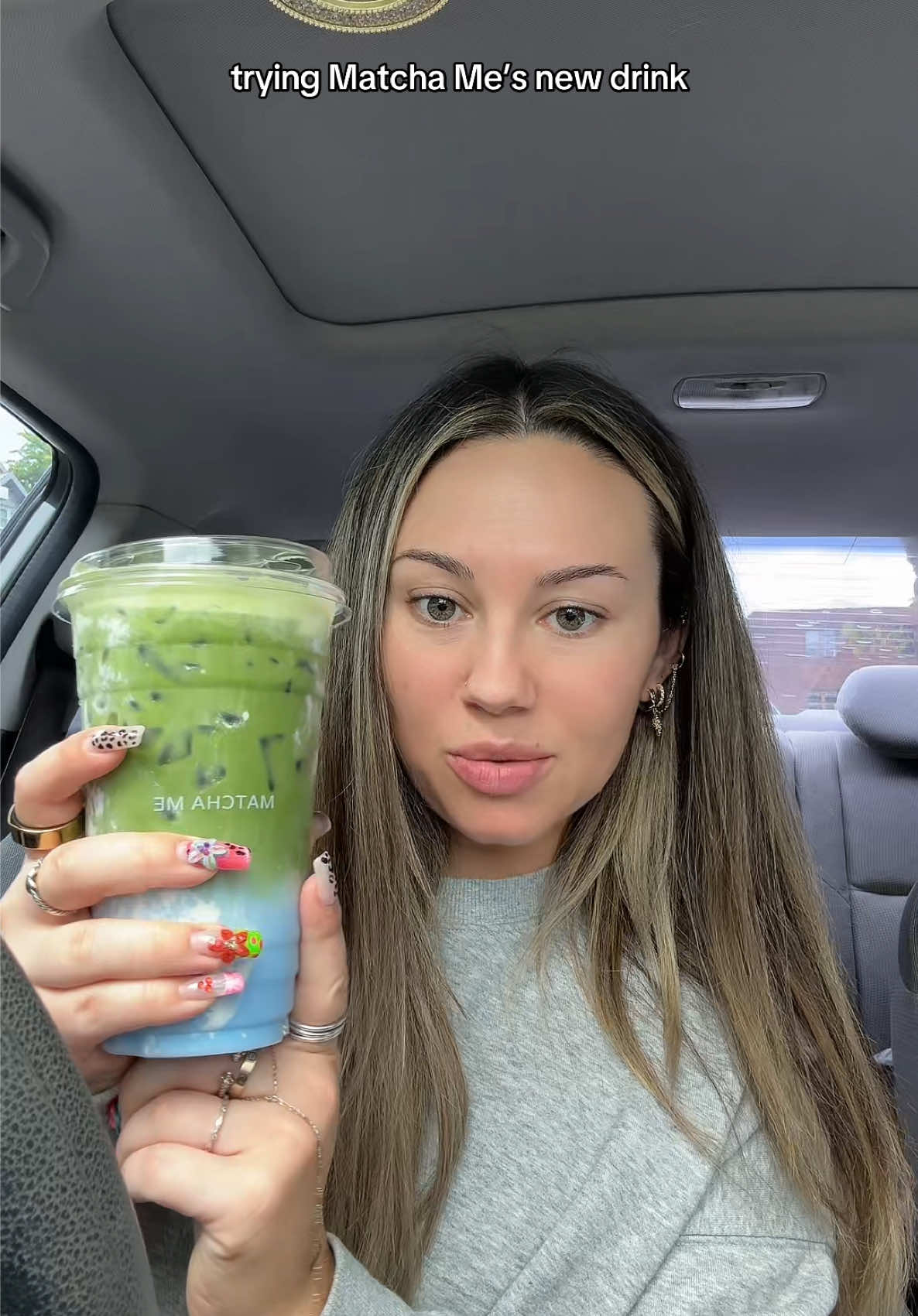 @Alyssa Paige | Ohio Creator