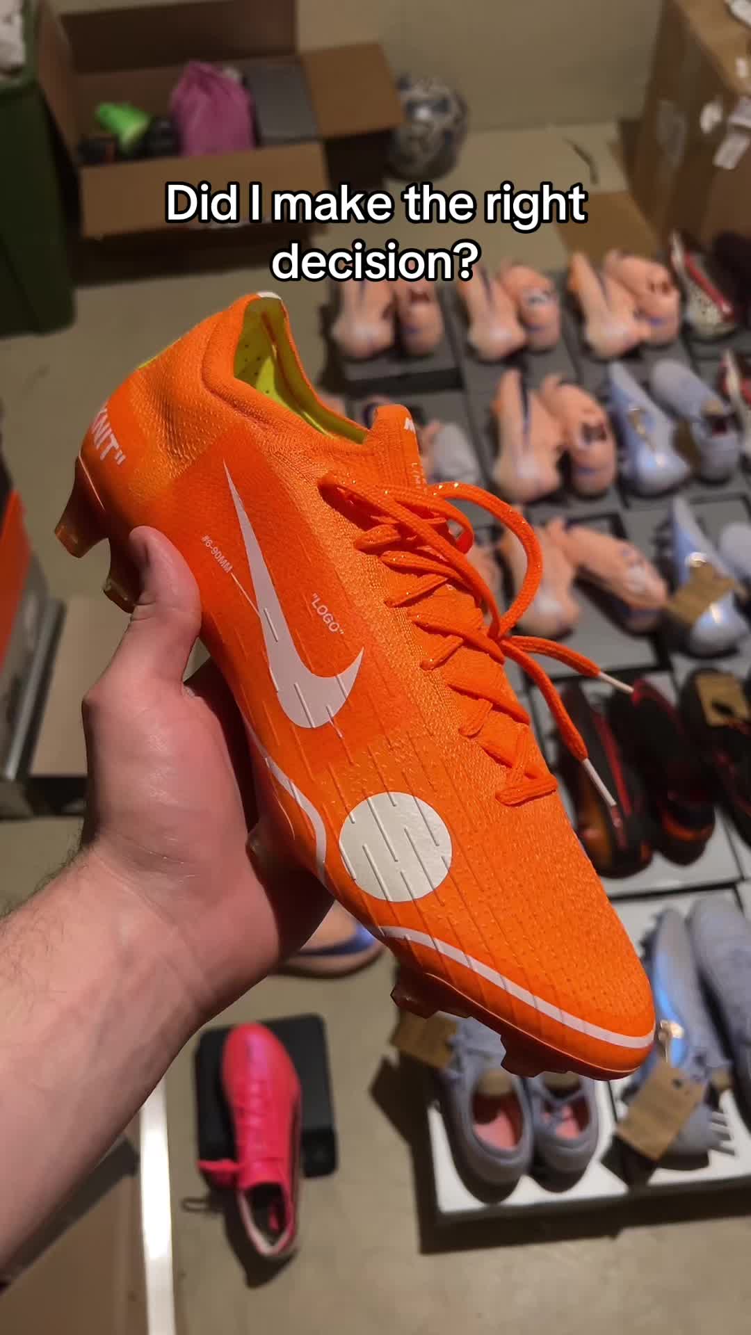 @Windy City Boots