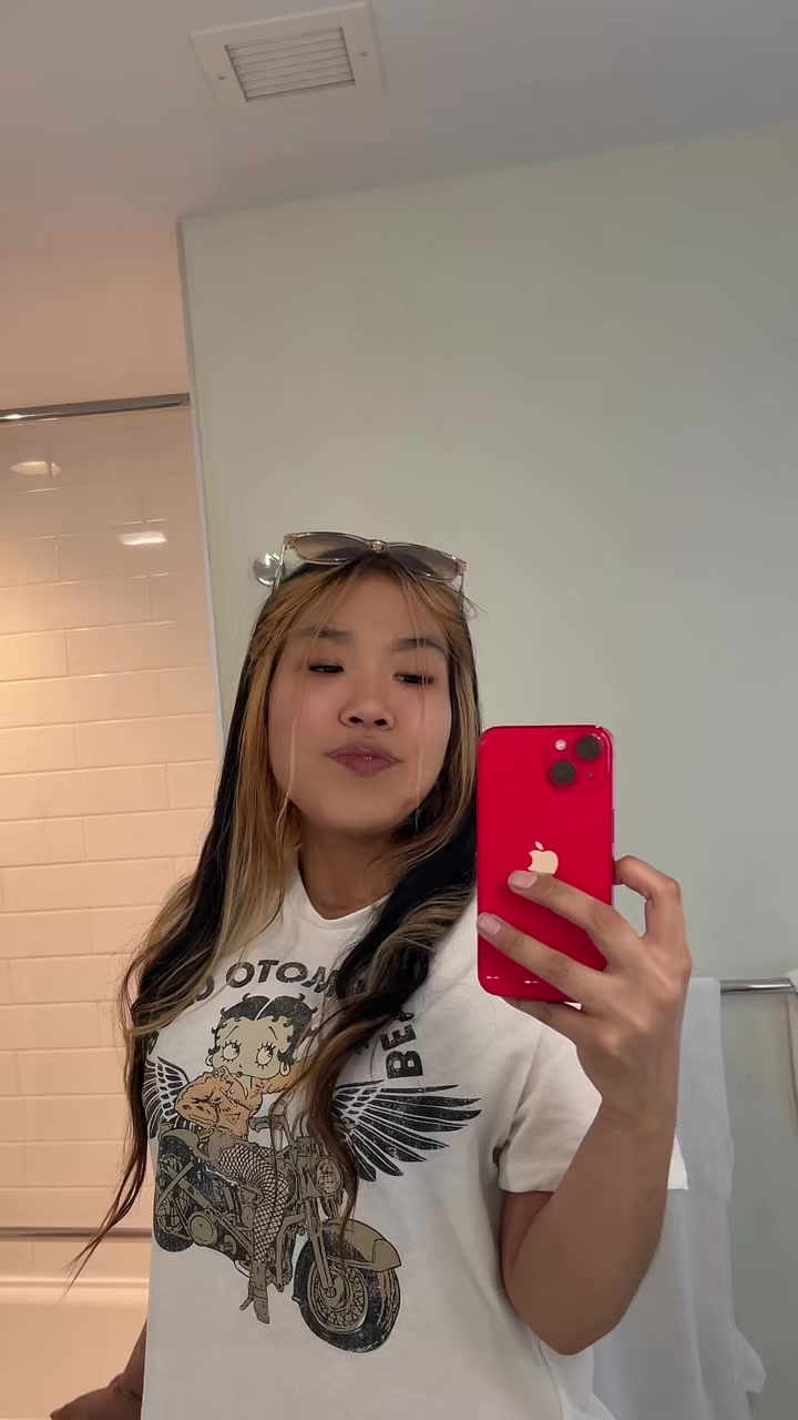 @Madeline Kuneluk