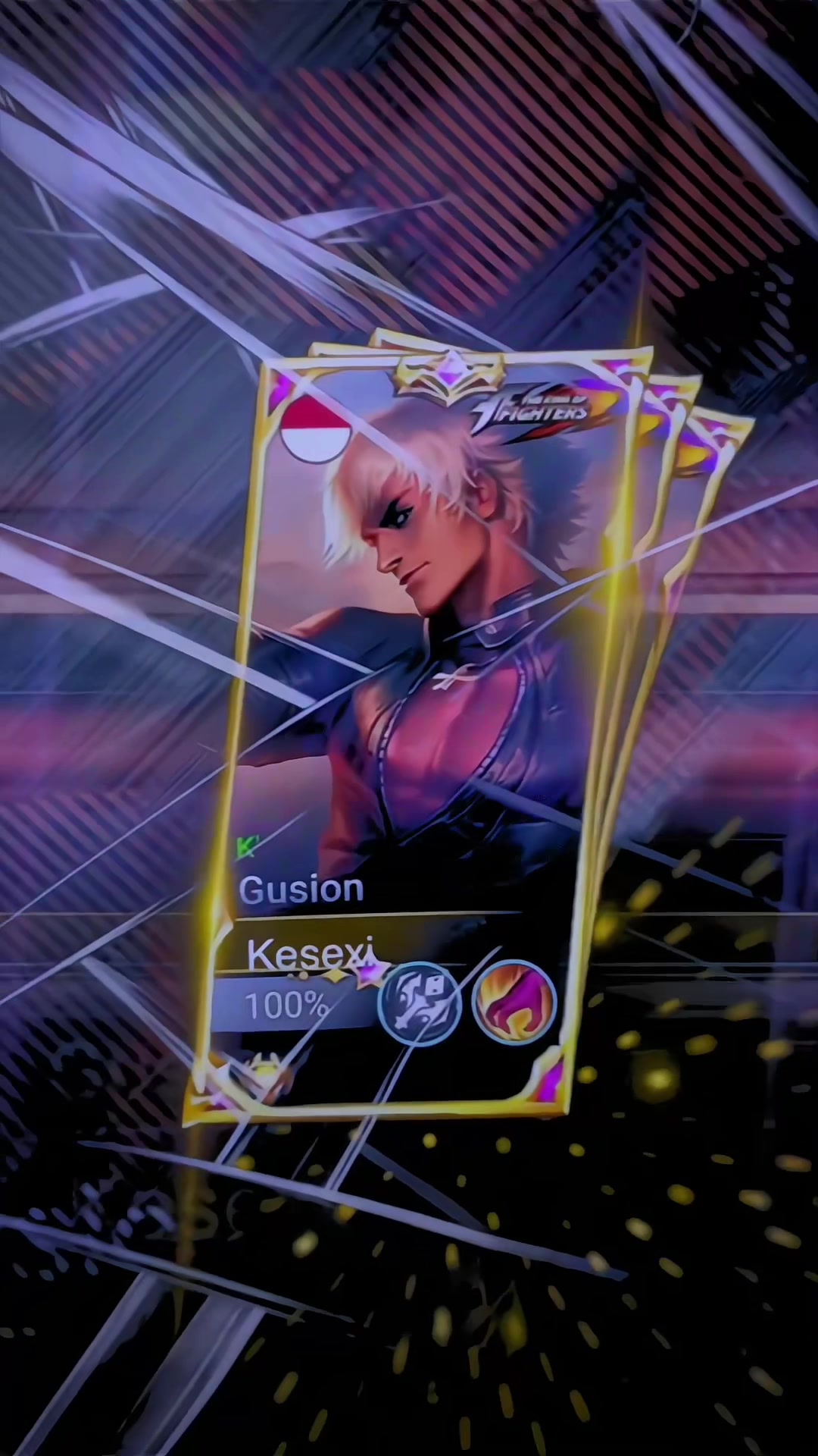 @✶ Kesexi