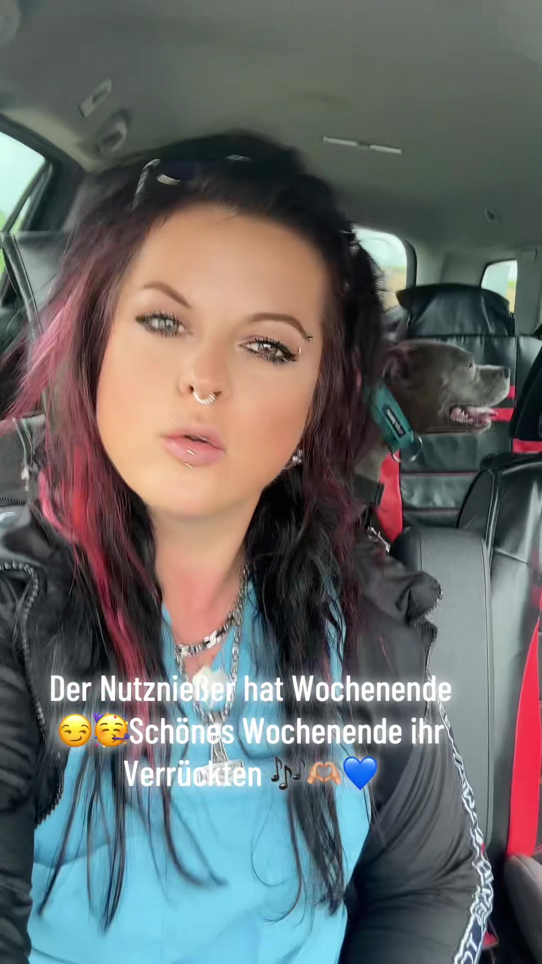 @Doreen&Blue88