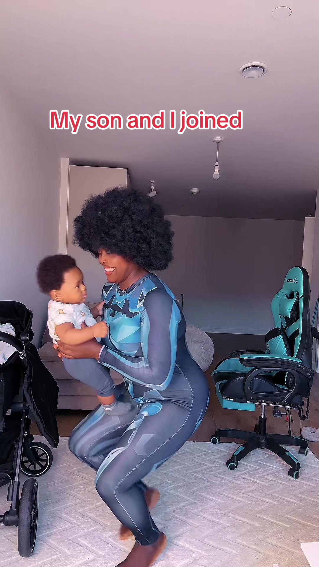 @AFRO AI