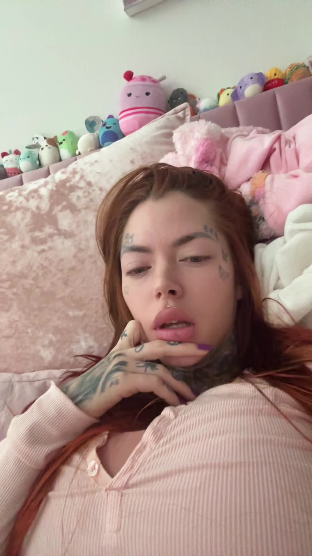 @Chantal Danielle