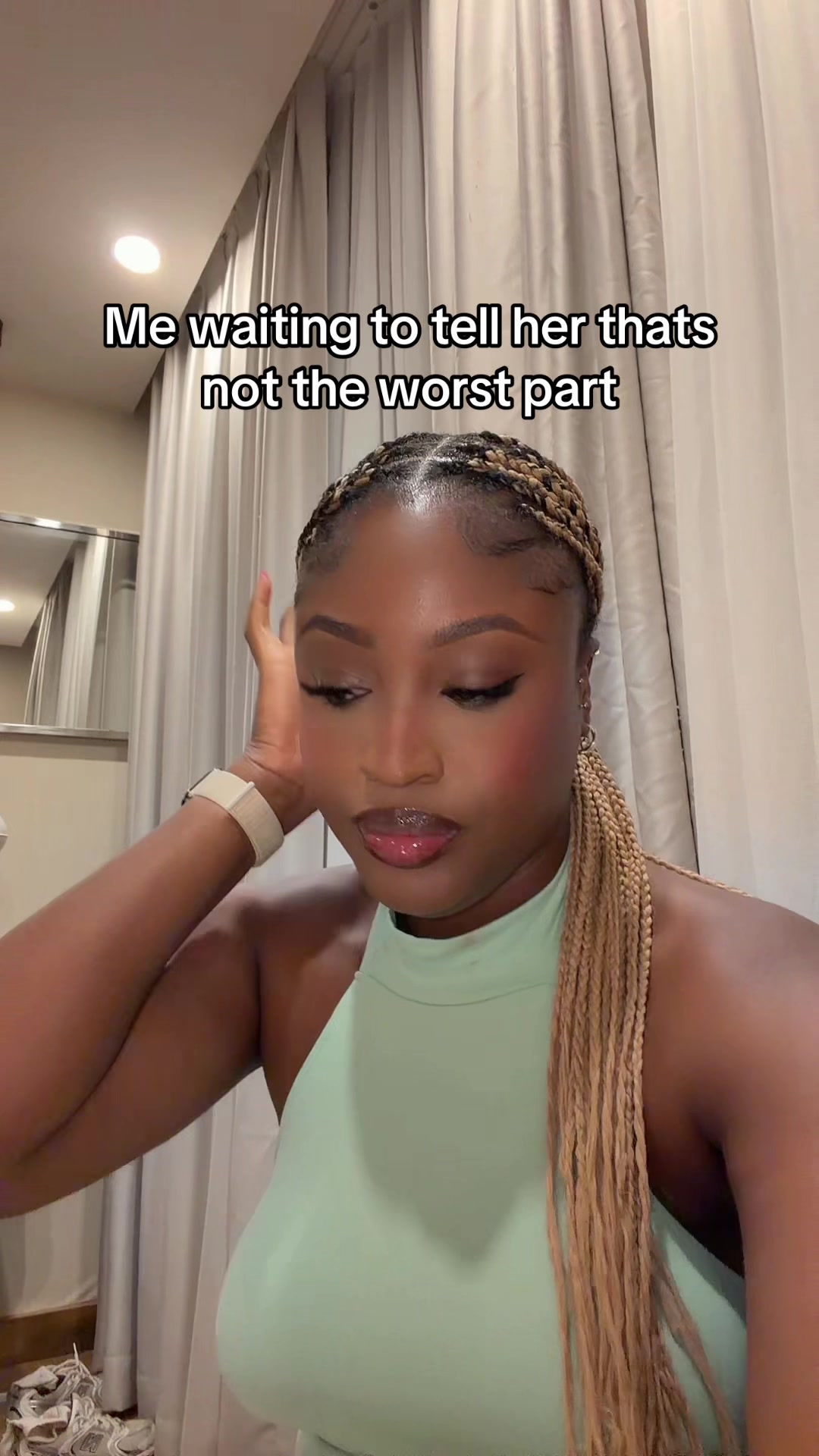 @Dumebi