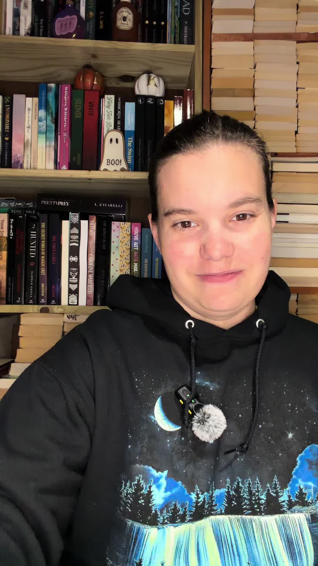 @Bookish Venturess LLC