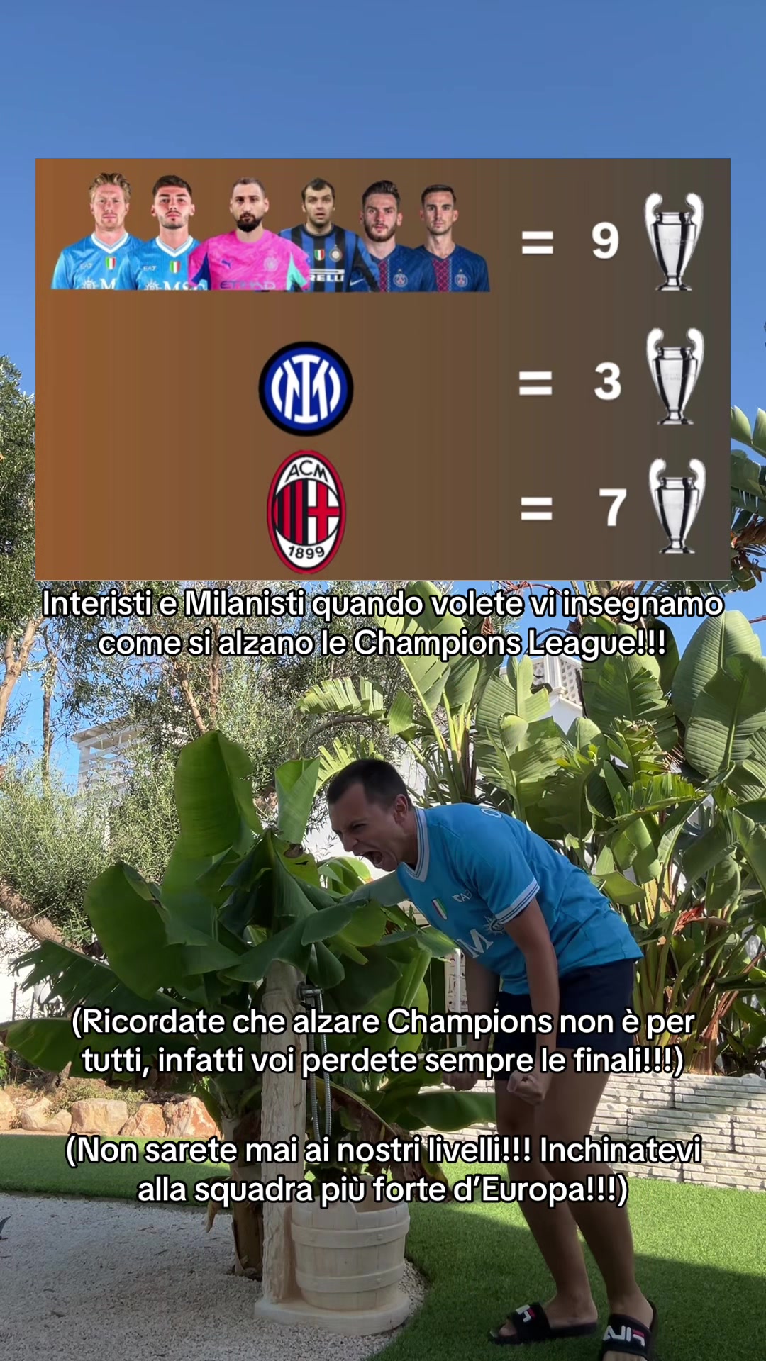 @Il Goran Pandev di Tik Tok