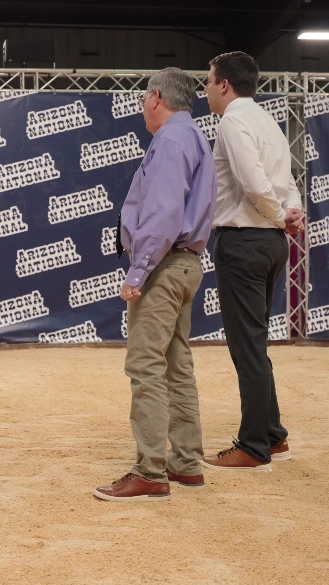 @AZ National Livestock Show