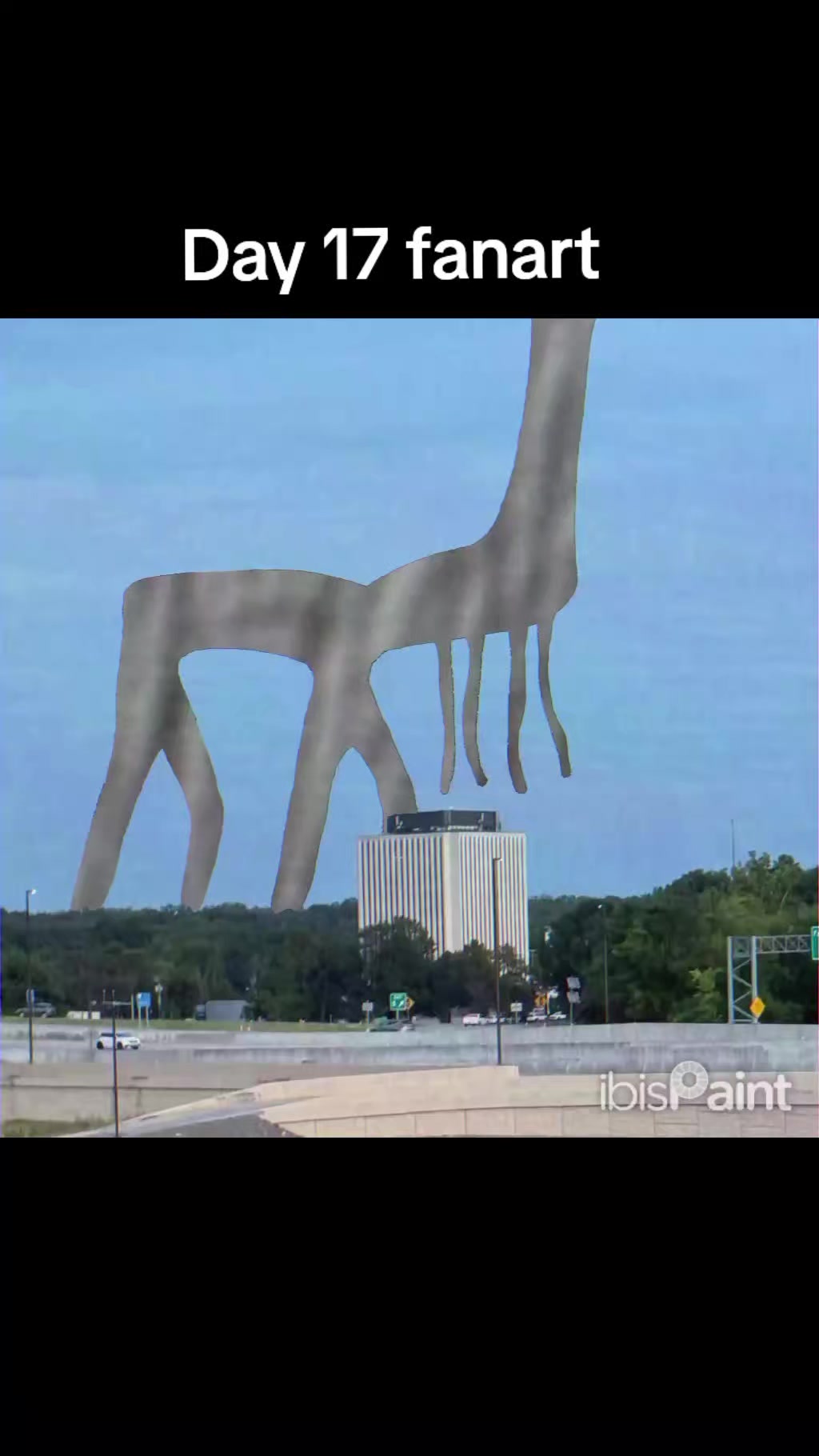 @the glitch worm 682