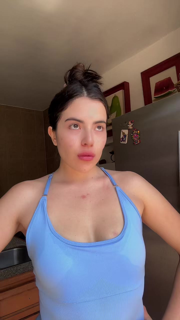 @Karina Juarez