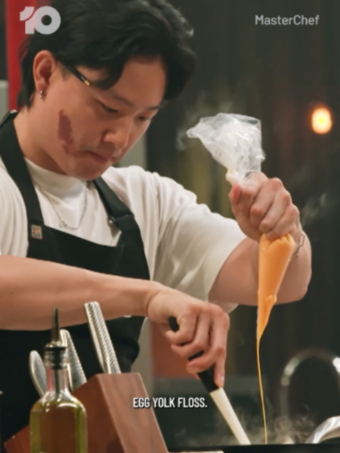 @MasterChef Australia