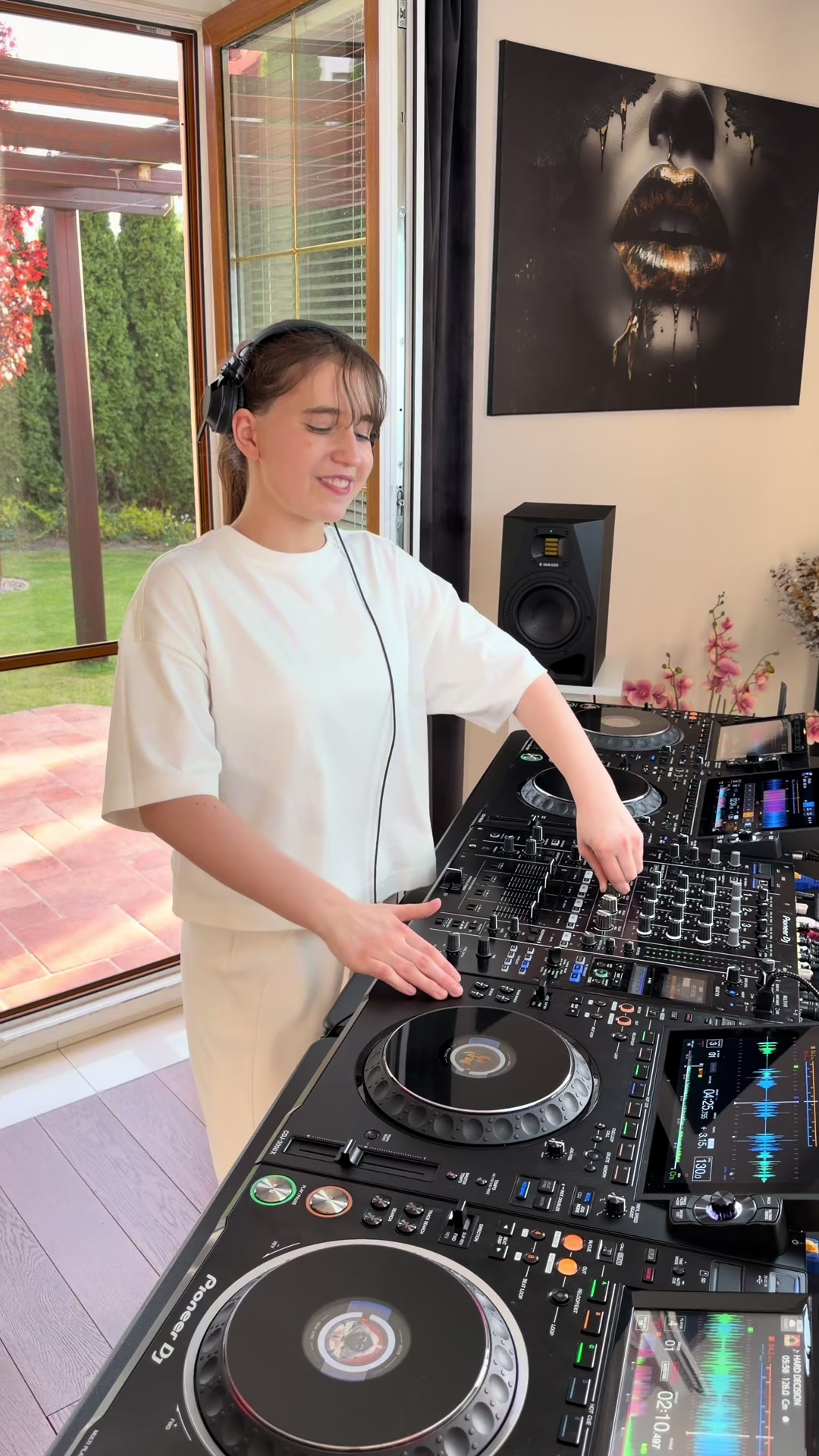 @DJ Gabi