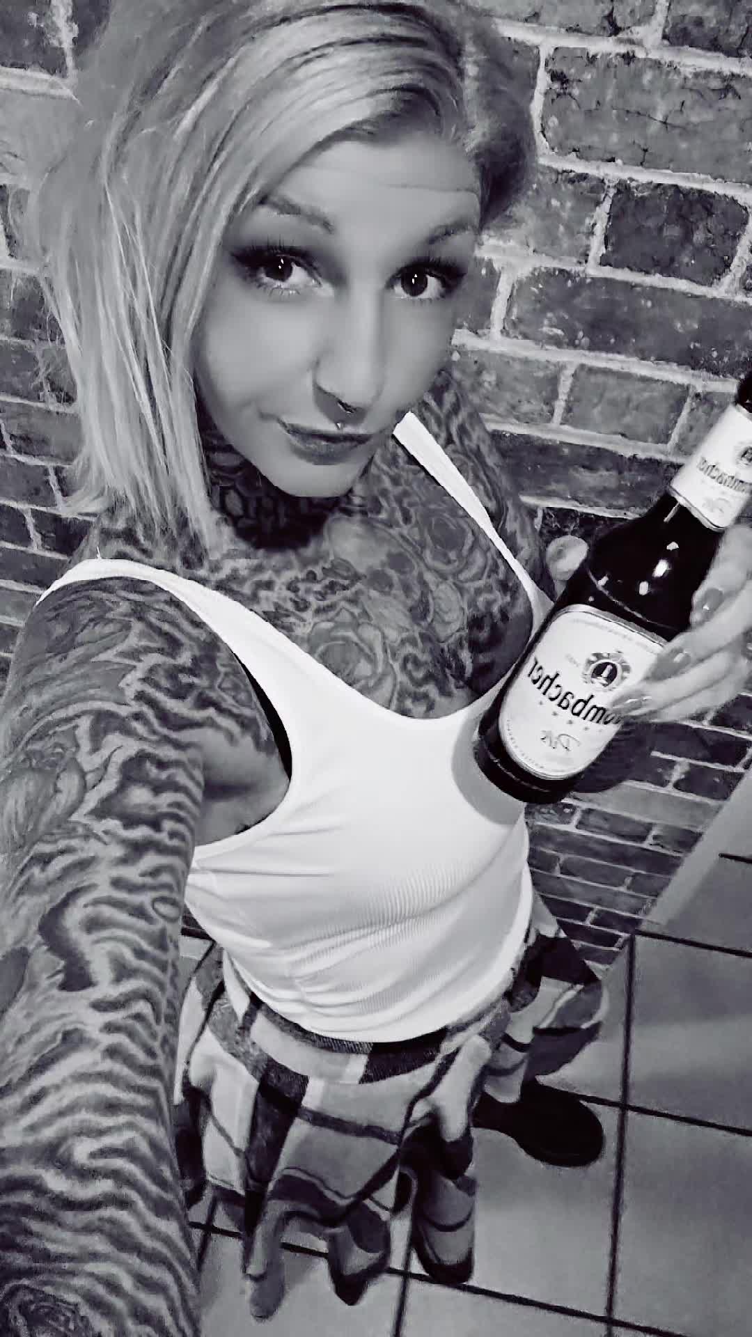 @Chaosqueen8282