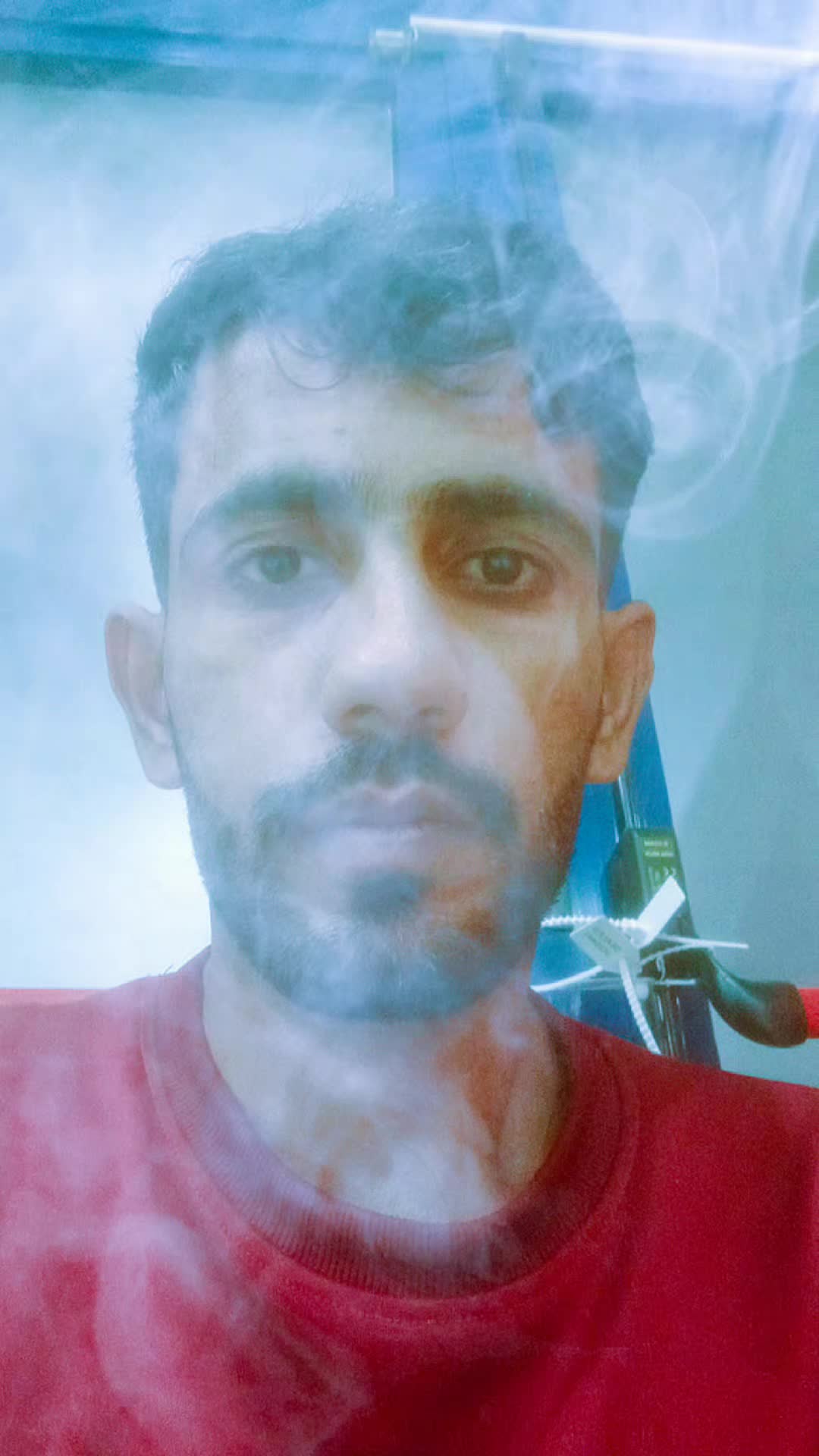 @Mirza Shan Baig (Italy)