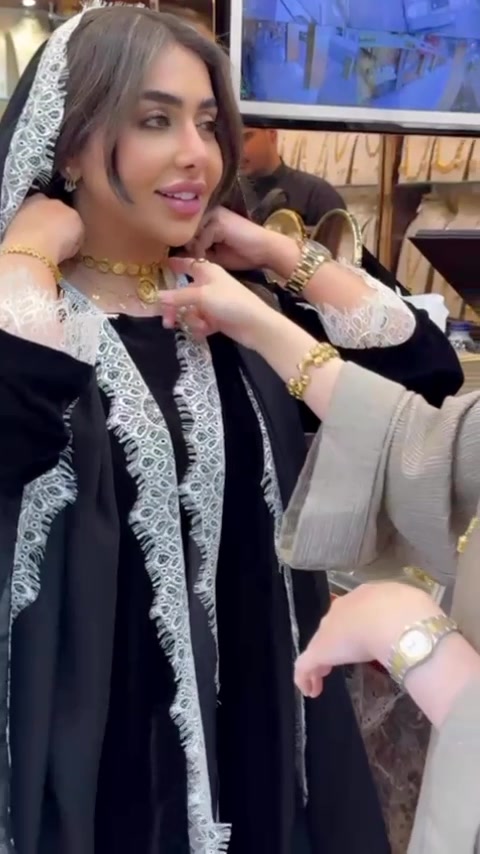 @غادة الزدجالي 🎬