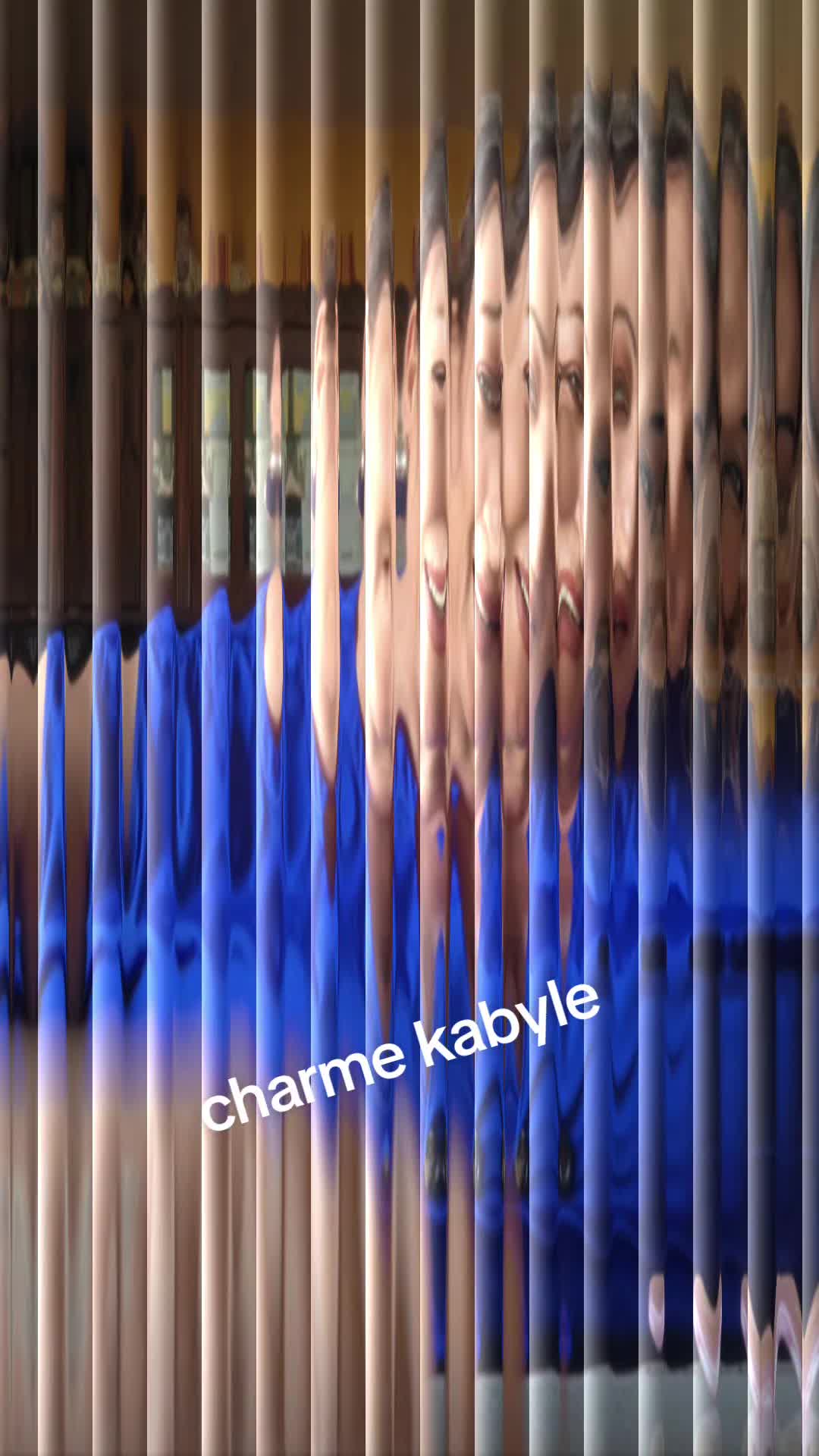 @@CHARME KABYLE NANCY TAZMALT