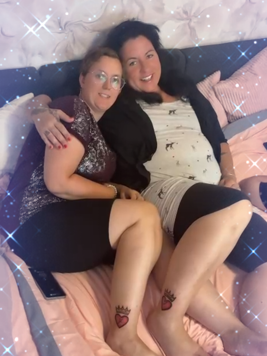 @🏳️&zwj;🌈jenny87🏳️&zwj;🌈