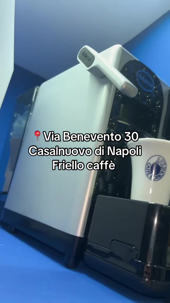 @Friello caffe shop