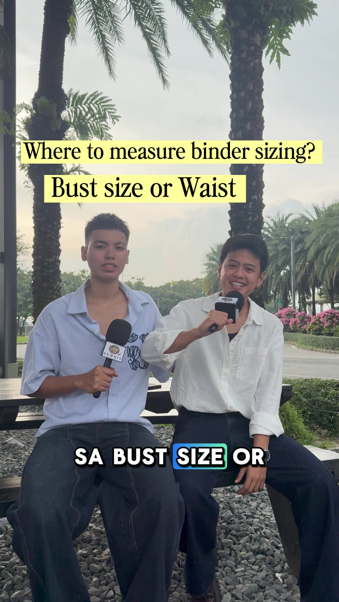 @Adonis Lesbian Philippines