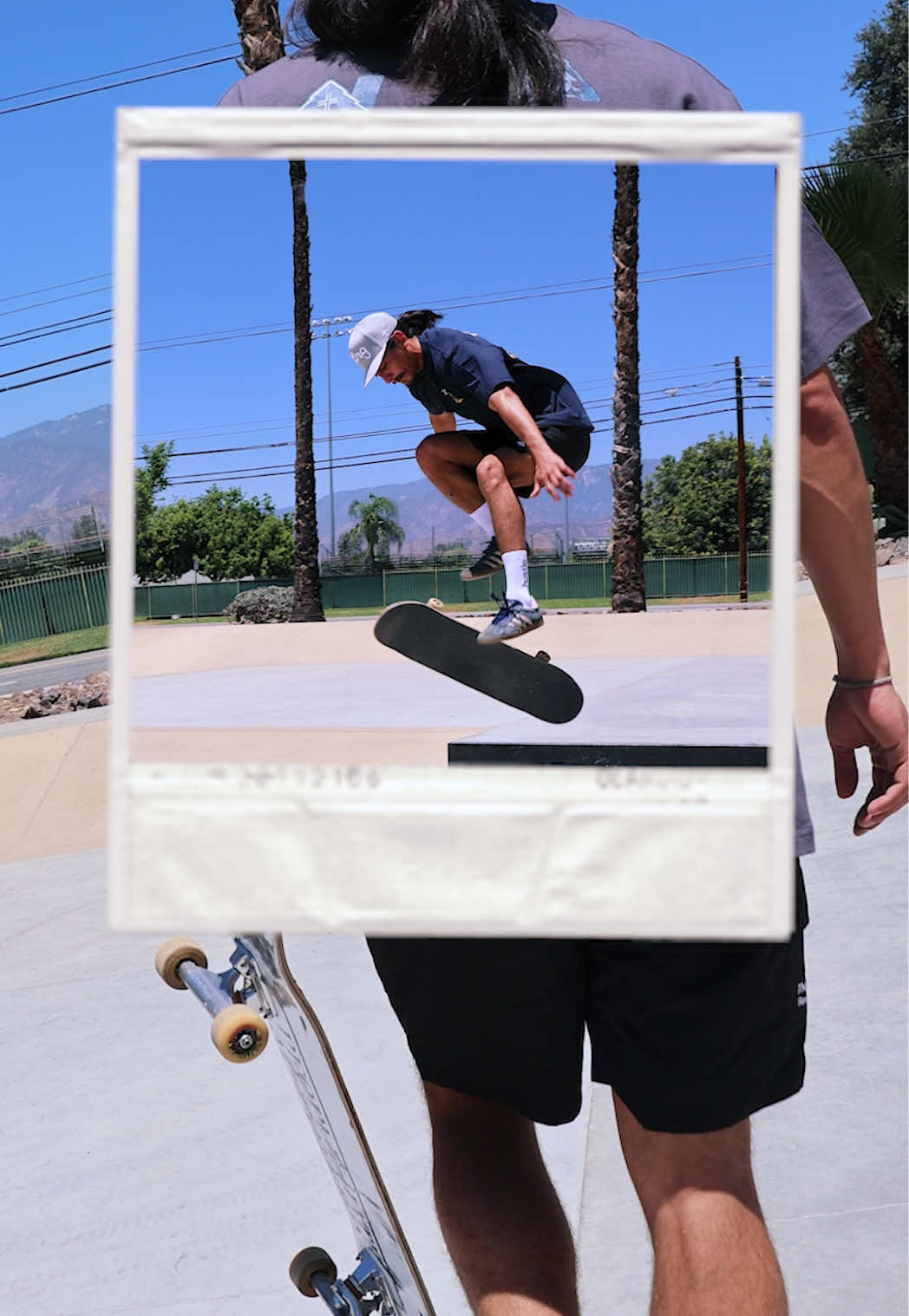 @LRG Clothing