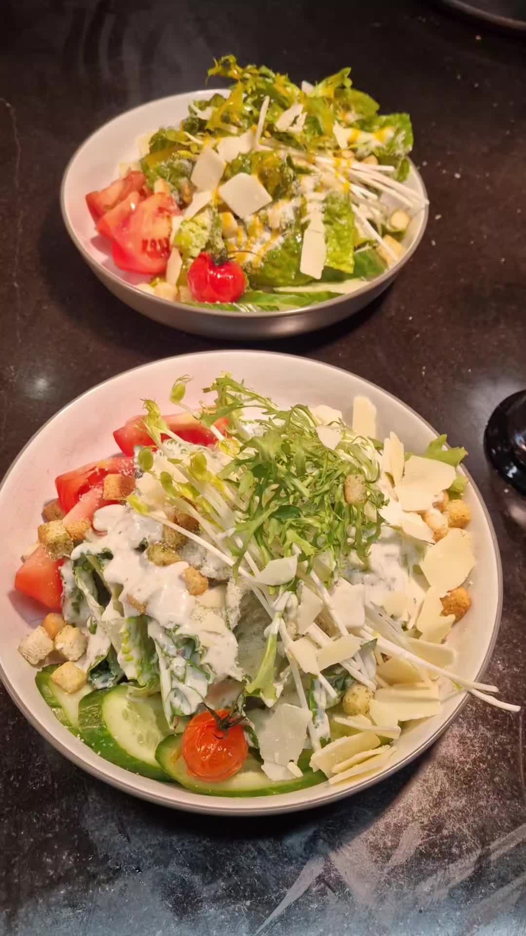 @chef mic
