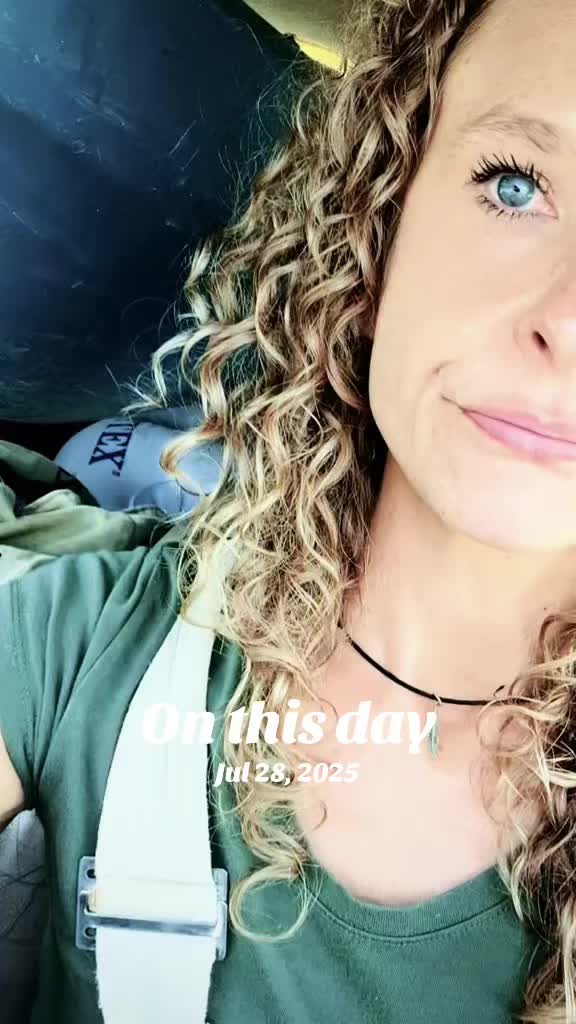 @HeatherFeatherTellstheWeather