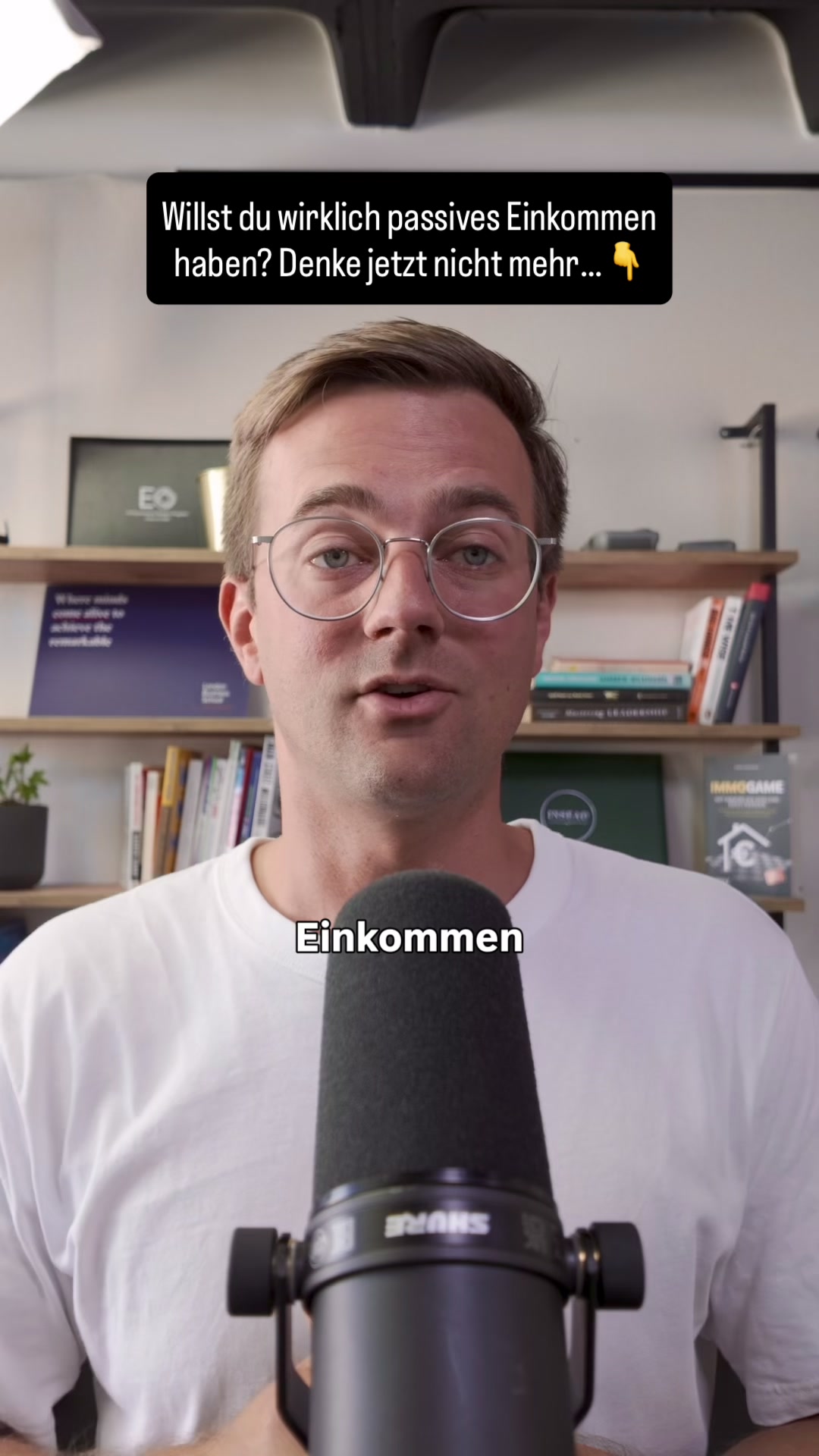 @Tobias Claessens - Immobilien