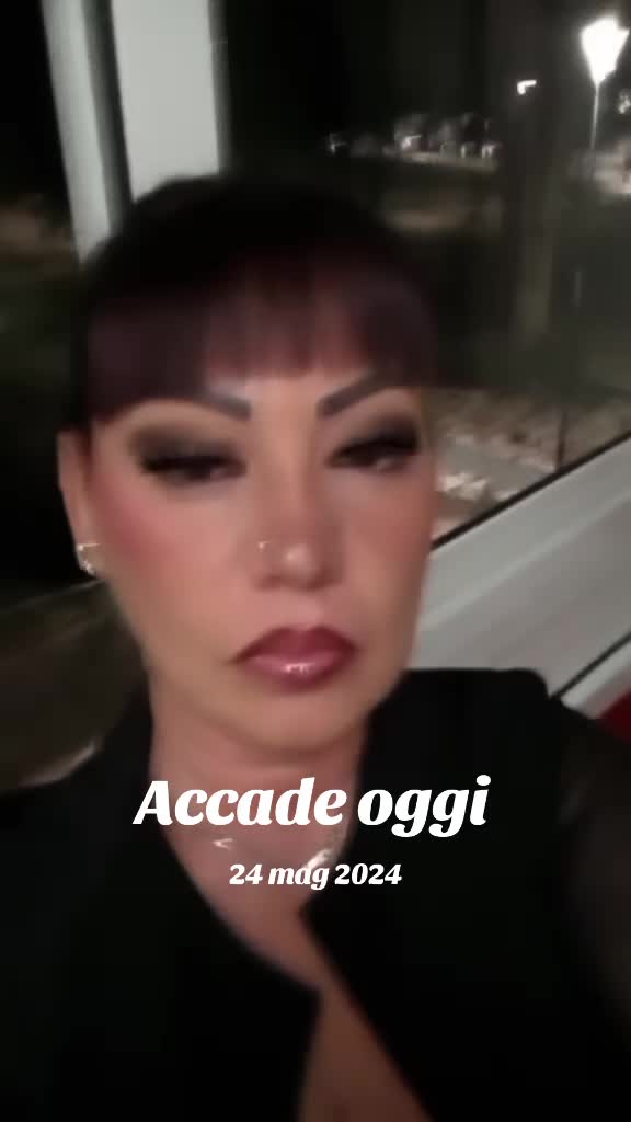 @Imma pellegrino