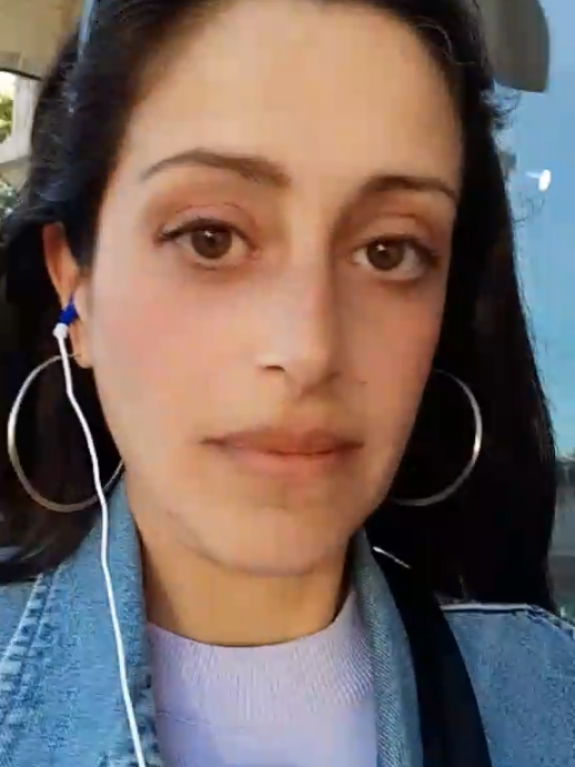 @Kaliscia Saracino