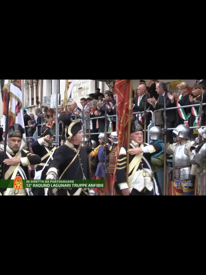 @16° Reggimento Treviso 1797