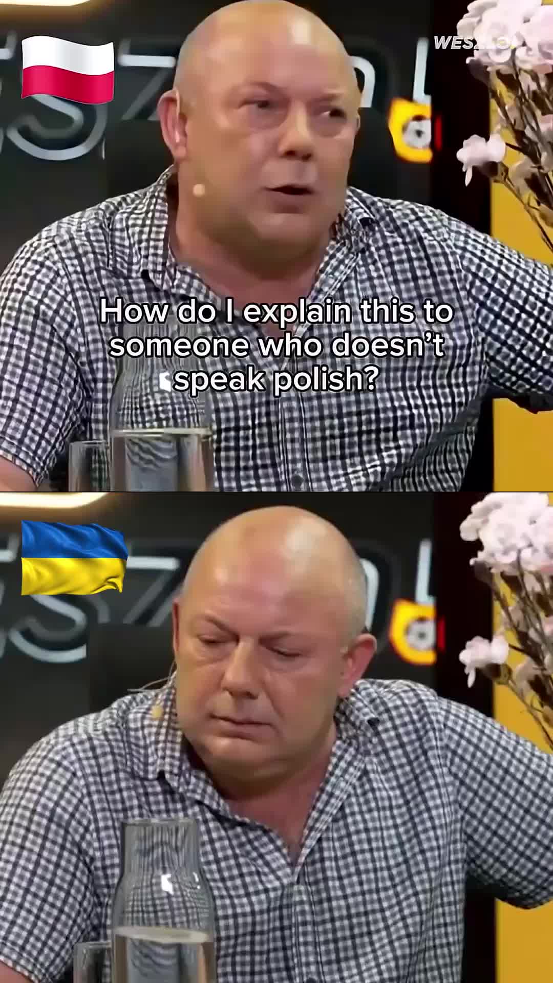 @WESZŁO!