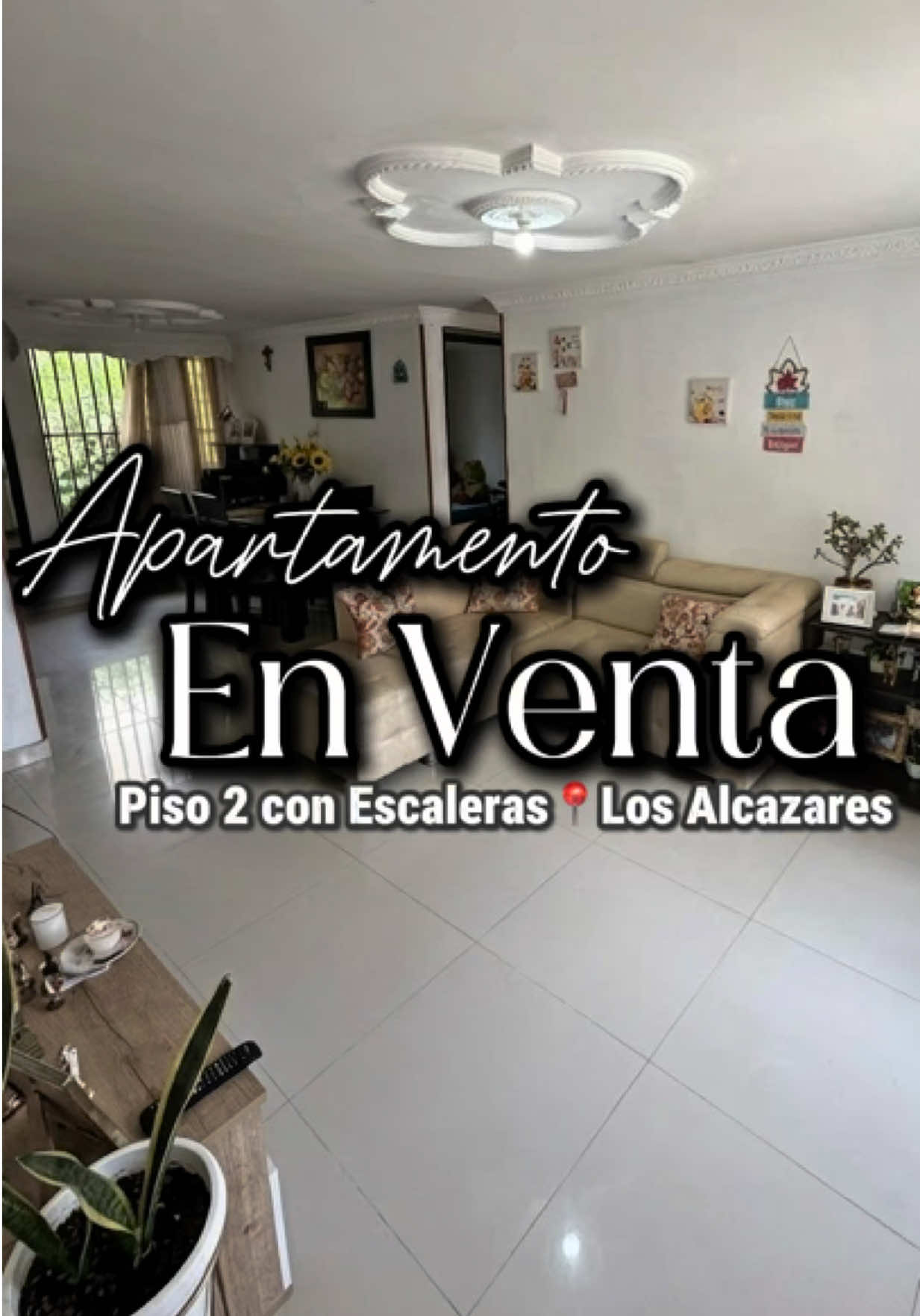 @Tu Inmueble Con Alejo Cadena