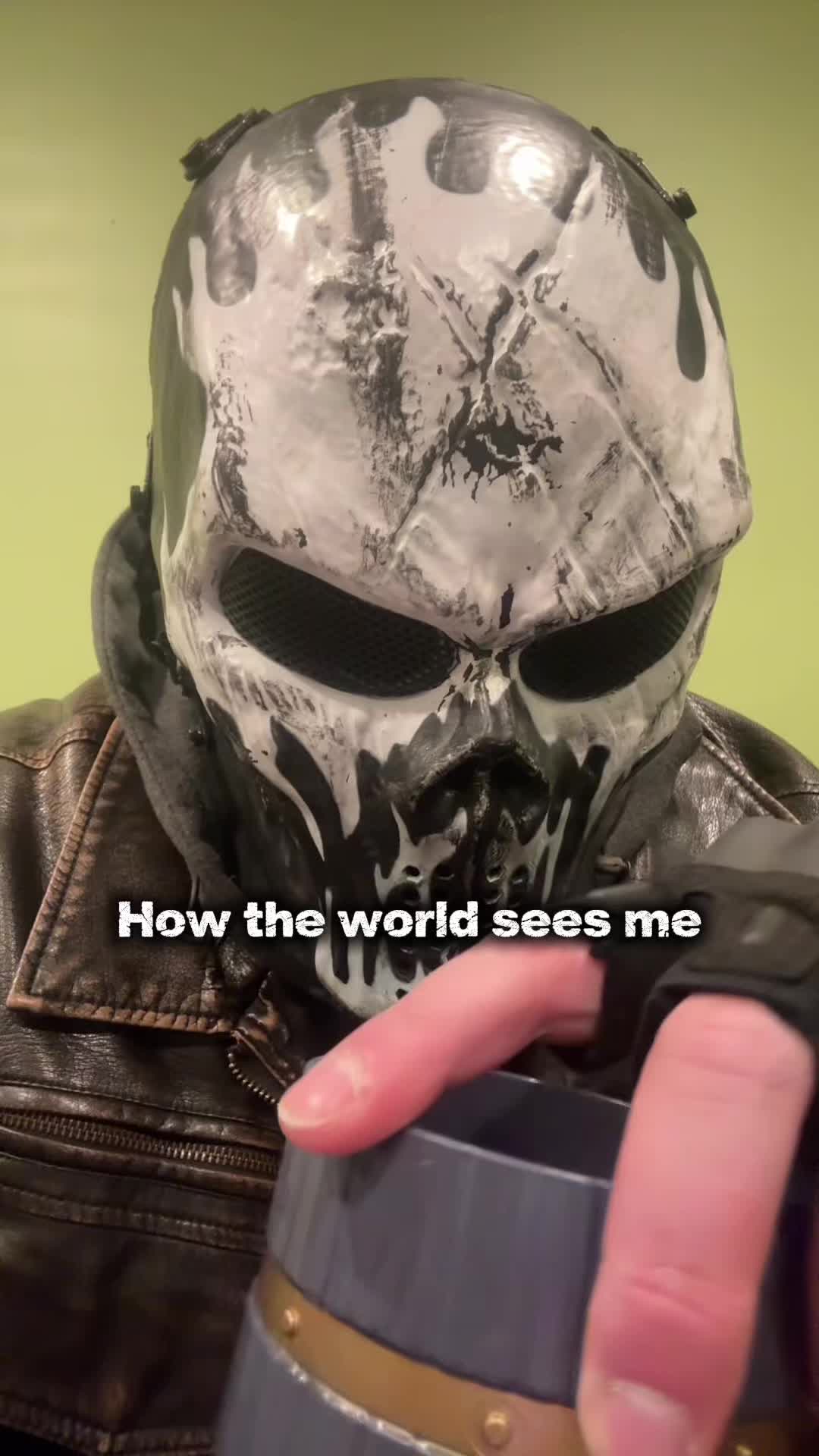 @Wolfguard_Cosplay 🐺