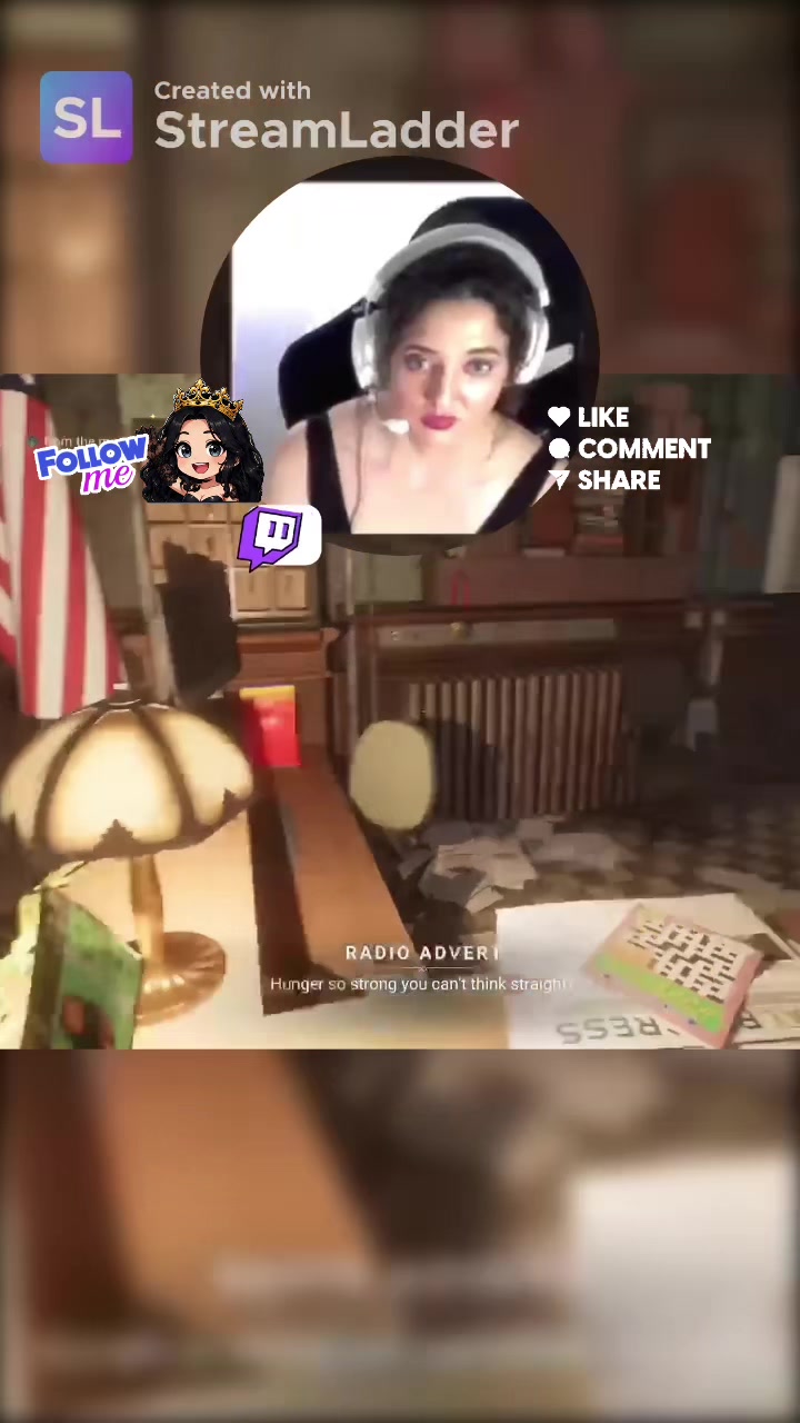 @RoyalQueenAnndy TTV