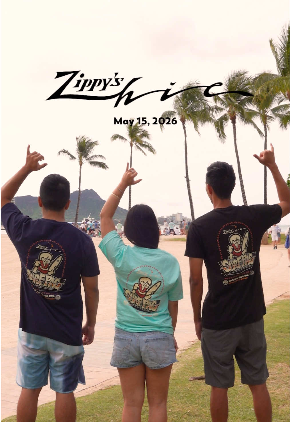 @Zippy's Restaurants