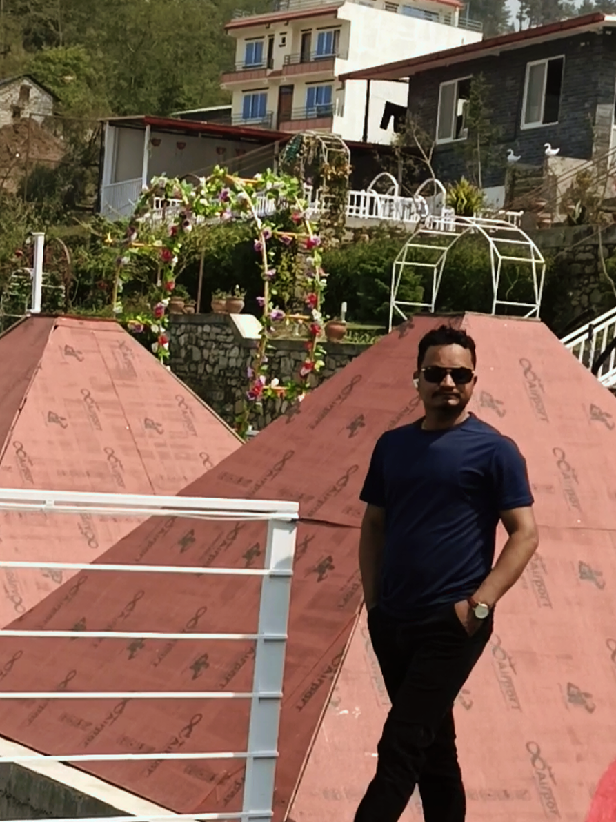 @Tek Adhikari